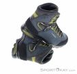 Lowa Camino EVO GTX Mens Trekking Shoes Gore-Tex, , Green, , Male, 0079-10103, 5638249296, , N3-18.jpg