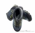 Lowa Camino EVO GTX Mens Trekking Shoes Gore-Tex, , Green, , Male, 0079-10103, 5638249296, , N4-04.jpg