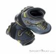 Lowa Camino EVO GTX Mens Trekking Shoes Gore-Tex, Lowa, Green, , Male, 0079-10103, 5638249296, 4063606178104, N4-19.jpg