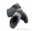 Lowa Camino EVO GTX Mens Trekking Shoes Gore-Tex, , Green, , Male, 0079-10103, 5638249296, , N5-05.jpg