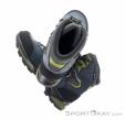 Lowa Camino EVO GTX Mens Trekking Shoes Gore-Tex, , Green, , Male, 0079-10103, 5638249296, , N5-15.jpg