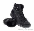 Lowa Ferrox GTX Mid Mens Hiking Boots, Lowa, Black, , Male, 0079-10104, 5638249303, 4063606402605, N1-01.jpg