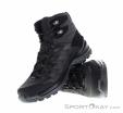 Lowa Ferrox GTX Mid Hommes Chaussures de randonnée, Lowa, Noir, , Hommes, 0079-10104, 5638249303, 4063606402605, N1-06.jpg