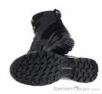 Lowa Ferrox GTX Mid Hommes Chaussures de randonnée, Lowa, Noir, , Hommes, 0079-10104, 5638249303, 4063606402605, N1-11.jpg