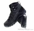 Lowa Ferrox GTX Mid Hommes Chaussures de randonnée, Lowa, Noir, , Hommes, 0079-10104, 5638249303, 4063606402605, N2-07.jpg