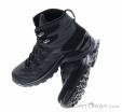 Lowa Ferrox GTX Mid Mens Hiking Boots, Lowa, Black, , Male, 0079-10104, 5638249303, 4063606402605, N3-08.jpg