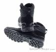 Lowa Ferrox GTX Mid Mens Hiking Boots, Lowa, Black, , Male, 0079-10104, 5638249303, 4063606402605, N3-13.jpg