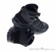 Lowa Ferrox GTX Mid Hommes Chaussures de randonnée, Lowa, Noir, , Hommes, 0079-10104, 5638249303, 4063606402605, N3-18.jpg