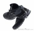 Lowa Ferrox GTX Mid Hommes Chaussures de randonnée, Lowa, Noir, , Hommes, 0079-10104, 5638249303, 4063606402605, N4-09.jpg