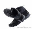 Lowa Ferrox GTX Mid Mens Hiking Boots, Lowa, Black, , Male, 0079-10104, 5638249303, 4063606402605, N5-10.jpg