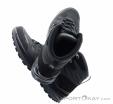 Lowa Ferrox GTX Mid Mens Hiking Boots, Lowa, Black, , Male, 0079-10104, 5638249303, 4063606402605, N5-15.jpg