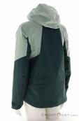 Ziener Ribba Women Ski Jacket, , Olive-Dark Green, , Female, 0358-10158, 5638249321, , N1-11.jpg