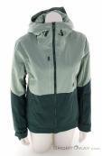 Ziener Ribba Women Ski Jacket, , Olive-Dark Green, , Female, 0358-10158, 5638249321, , N2-02.jpg