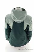 Ziener Ribba Women Ski Jacket, , Olive-Dark Green, , Female, 0358-10158, 5638249321, , N3-13.jpg