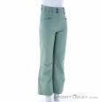 Ziener Alin Jun Enfants Pantalon de ski, Ziener, Vert foncé olive, , , 0358-10166, 5638249324, 4063833993754, N1-01.jpg