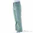 Ziener Alin Jun Enfants Pantalon de ski, Ziener, Vert foncé olive, , , 0358-10166, 5638249324, 4063833993754, N1-06.jpg