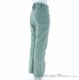 Ziener Alin Jun Enfants Pantalon de ski, Ziener, Vert foncé olive, , , 0358-10166, 5638249324, 4063833993754, N1-16.jpg