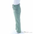 Ziener Alin Jun Enfants Pantalon de ski, Ziener, Vert foncé olive, , , 0358-10166, 5638249324, 4063833993754, N2-07.jpg