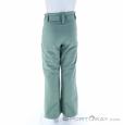 Ziener Alin Jun Enfants Pantalon de ski, Ziener, Vert foncé olive, , , 0358-10166, 5638249324, 4063833993754, N2-12.jpg