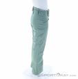 Ziener Alin Jun Enfants Pantalon de ski, Ziener, Vert foncé olive, , , 0358-10166, 5638249324, 4063833993754, N2-17.jpg