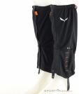 Salewa Puez PTX Trekking Gamaschen, Salewa, Schwarz, , Herren,Damen,Unisex, 0032-11559, 5638249326, 4053866585842, N1-06.jpg