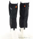 Salewa Puez PTX Trekking Gaiters, Salewa, Black, , Male,Female,Unisex, 0032-11559, 5638249326, 4053866585842, N2-02.jpg