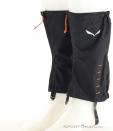 Salewa Puez Hiking Gaiters, Salewa, Black, , Male,Female,Unisex, 0032-11560, 5638249328, 4053866585873, N1-06.jpg