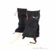 Salewa Puez Junior Kids Gaiters, , Black, , , 0032-11562, 5638249331, 4053866585897, N1-06.jpg