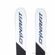 Dynafit Ridge 95 Touring Skis 2025, Dynafit, Black, , Male,Unisex, 0015-11814, 5638249340, 4046402091327, N1-11.jpg