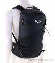 Salewa Sella Free 22l Tourenrucksack, Salewa, Schwarz, , Herren,Damen,Unisex, 0032-11565, 5638249346, 4053866736022, N1-01.jpg