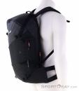 Salewa Sella Free 22l Tourenrucksack, Salewa, Schwarz, , Herren,Damen,Unisex, 0032-11565, 5638249346, 4053866736022, N1-06.jpg