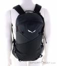 Salewa Sella Free 22l Tourenrucksack, , Schwarz, , Herren,Damen,Unisex, 0032-11565, 5638249346, 4053866736022, N2-02.jpg