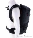 Salewa Sella Free 22l Tourenrucksack, Salewa, Schwarz, , Herren,Damen,Unisex, 0032-11565, 5638249346, 4053866736022, N2-17.jpg