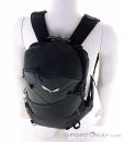 Salewa Sella Free 22l Tourenrucksack, Salewa, Schwarz, , Herren,Damen,Unisex, 0032-11565, 5638249346, 4053866736022, N3-03.jpg