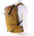 Salewa Sella Free 22l Tourenrucksack, Salewa, Braun, , Herren,Damen,Unisex, 0032-11565, 5638249347, 4053866736039, N1-06.jpg