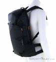 Salewa Sella Free 20l Women Ski Touring Backpack, Salewa, Black, , Female, 0032-11566, 5638249348, 4053866736046, N1-06.jpg