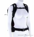 Salewa Sella Free 20l Women Ski Touring Backpack, Salewa, Black, , Female, 0032-11566, 5638249348, 4053866736046, N1-11.jpg