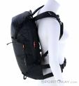 Salewa Sella Free 20l Women Ski Touring Backpack, Salewa, Black, , Female, 0032-11566, 5638249348, 4053866736046, N2-07.jpg