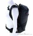 Salewa Sella Free 20l Women Ski Touring Backpack, Salewa, Black, , Female, 0032-11566, 5638249348, 4053866736046, N2-17.jpg