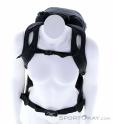 Salewa Sella Free 20l Women Ski Touring Backpack, Salewa, Black, , Female, 0032-11566, 5638249348, 4053866736046, N3-13.jpg