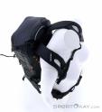 Salewa Sella Free 20l Women Ski Touring Backpack, Salewa, Black, , Female, 0032-11566, 5638249348, 4053866736046, N4-09.jpg