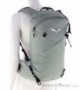 Salewa Sella Free 20l Women Ski Touring Backpack, Salewa, Light-Gray, , Female, 0032-11566, 5638249349, 4053866736053, N1-01.jpg