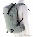 Salewa Sella Free 20l Women Ski Touring Backpack, Salewa, Light-Gray, , Female, 0032-11566, 5638249349, 4053866736053, N1-06.jpg