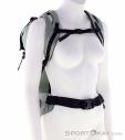 Salewa Sella Free 20l Women Ski Touring Backpack, Salewa, Light-Gray, , Female, 0032-11566, 5638249349, 4053866736053, N1-11.jpg