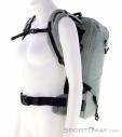 Salewa Sella Free 20l Women Ski Touring Backpack, Salewa, Light-Gray, , Female, 0032-11566, 5638249349, 4053866736053, N1-16.jpg