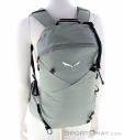 Salewa Sella Free 20l Women Ski Touring Backpack, Salewa, Light-Gray, , Female, 0032-11566, 5638249349, 4053866736053, N2-02.jpg