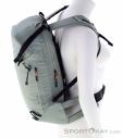 Salewa Sella Free 20l Women Ski Touring Backpack, Salewa, Light-Gray, , Female, 0032-11566, 5638249349, 4053866736053, N2-07.jpg