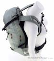 Salewa Sella Free 20l Women Ski Touring Backpack, Salewa, Light-Gray, , Female, 0032-11566, 5638249349, 4053866736053, N3-08.jpg