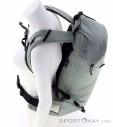 Salewa Sella Free 20l Women Ski Touring Backpack, Salewa, Light-Gray, , Female, 0032-11566, 5638249349, 4053866736053, N3-18.jpg