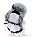 Salewa Sella Free 20l Women Ski Touring Backpack, Salewa, Light-Gray, , Female, 0032-11566, 5638249349, 4053866736053, N4-14.jpg